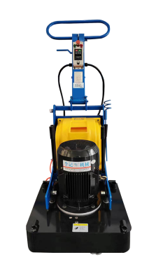 LJ-640 Concrete Floor Grinder