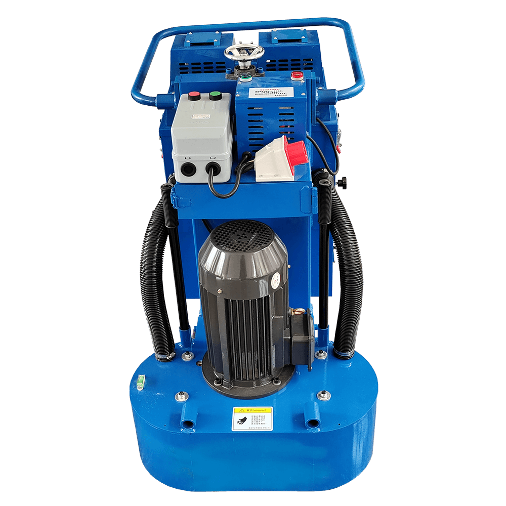 Concrete Floor Grinder
